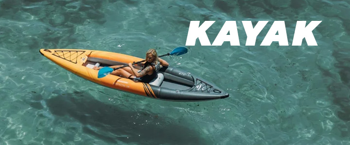 Shop Kayak