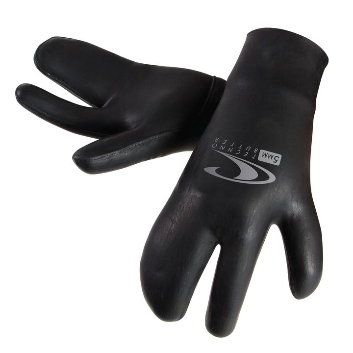 O'Neill Gooru 5mm Lobster Wetsuit Gloves