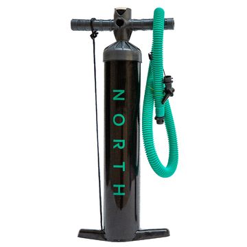 North Large Kite Pump