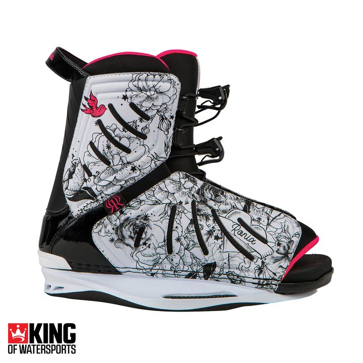 Ronix Womens Halo 2018 Wakeboard Boots