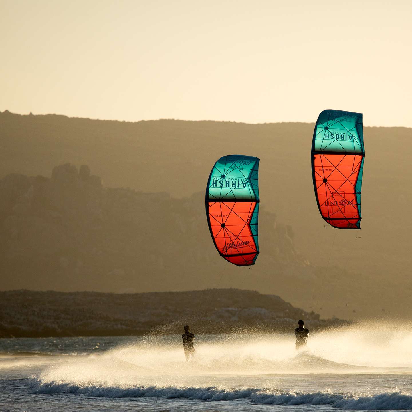 Airush union 2020 discount