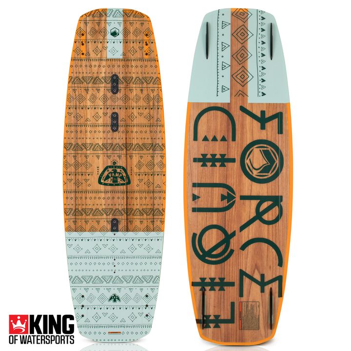 Liquid Force Vamp 2019 Wakeboard