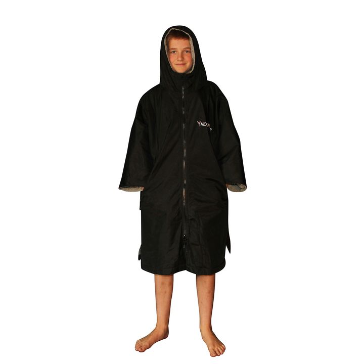 Moonwrap Kids Waterproof Changing Robe