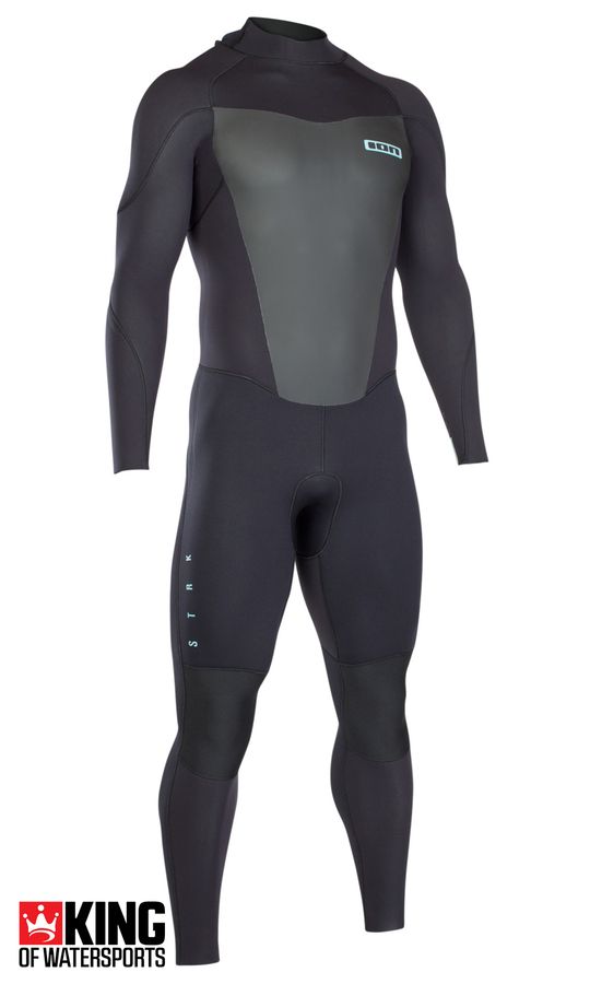 Ion Strike Elememt BZ 4/3 DL Wetsuit 2019