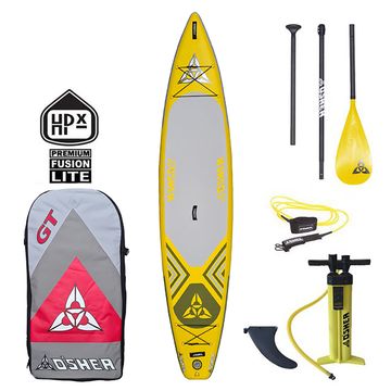 O'Shea 12'6 GTS HPx Inflatable SUP 2022