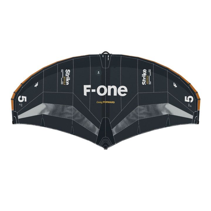 F-one Strike v5 Allula Wing