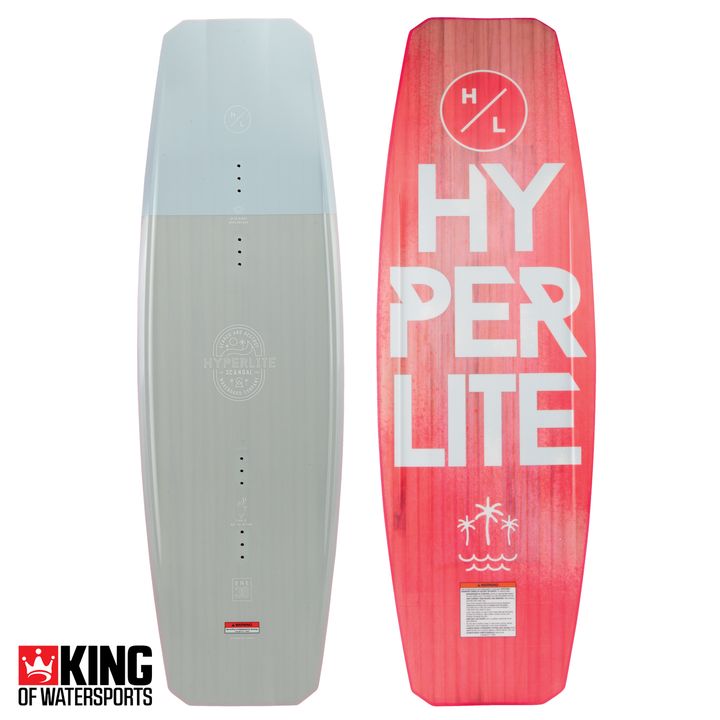 Hyperlite Scandal 2019 Wakeboard