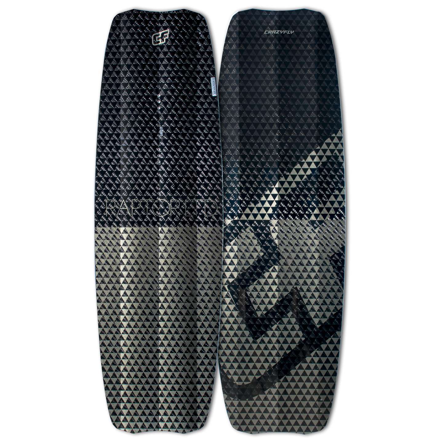 Cabrinha FX 9m & 12m Raptor LTD 2016 Package | King of