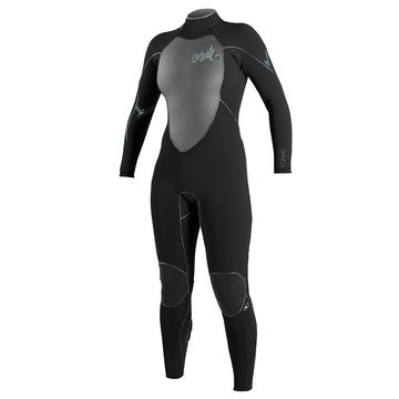 O'Neill Womens Psycho 3 3/2 Wetsuit 2014