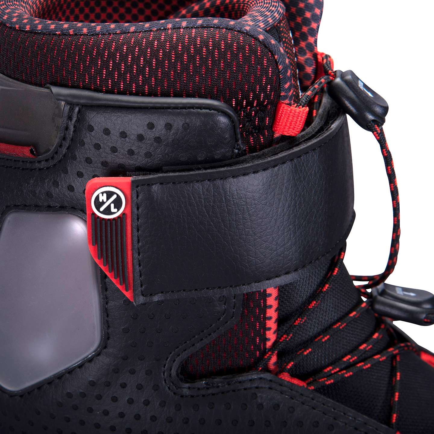 Hyperlite Riot 2023 Wakeboard Boots King of Watersports