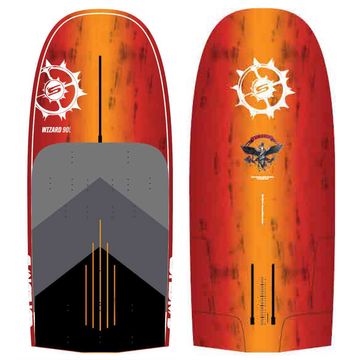Slingshot Wizard 90L Foil Windsurf Board 2021
