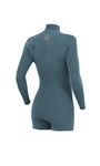 Manera Womens Seafarer Hybrid Front Zip 3/2 Wetsuit 2023