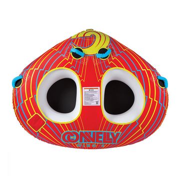 Connelly Wing Two Inflatable Tube