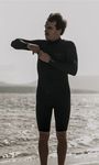 Ion Seek Core FZ 3/2 LS Shorty Wetsuit 2024