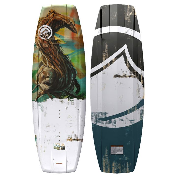 Liquid Force RDX Wakeboard 2015