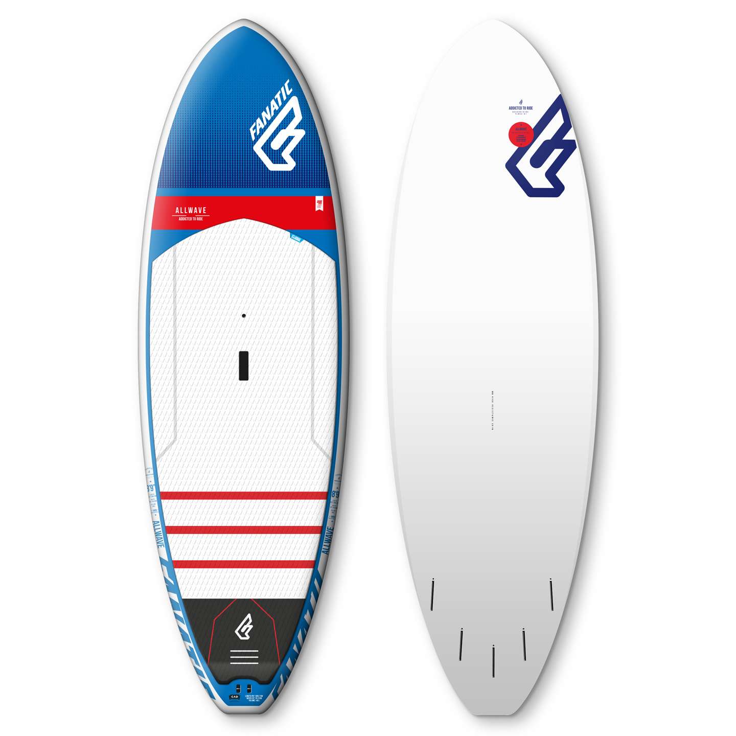 ボード fanatic - fanatic one board B-1 162 Fanatic Stubby SUP Board 2019 | King of Watersports