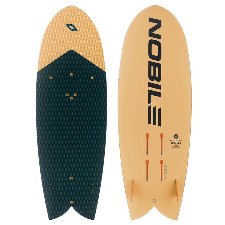 Nobile Fish Skim Foil 2022 Kiteboard