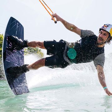 Liquid Force | Wakeboards, Bindings and Impact Vests | King of Watersports