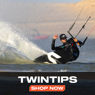 Shop Slingshot Twintips