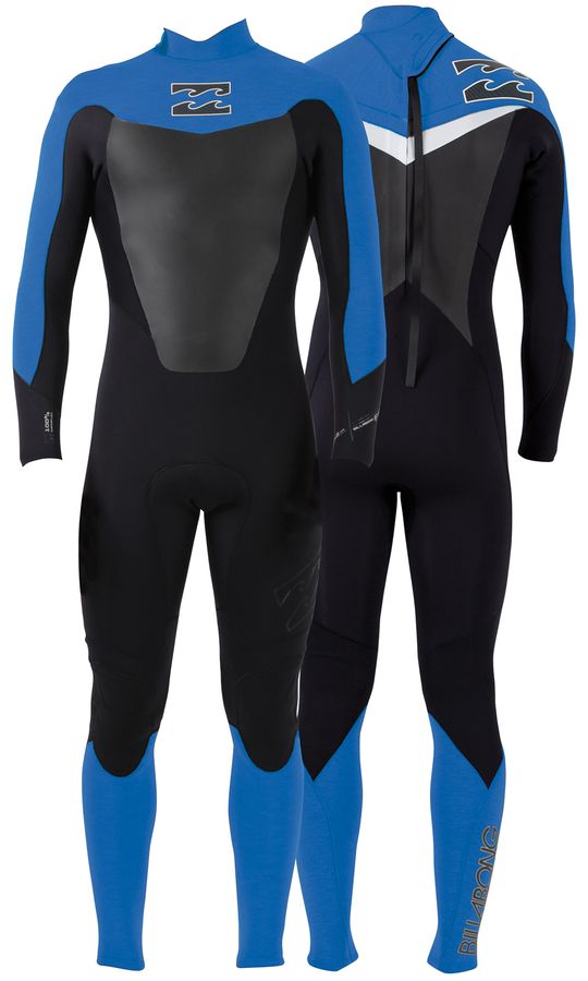 Billabong Foil BZ 3/2 Wetsuit 2014