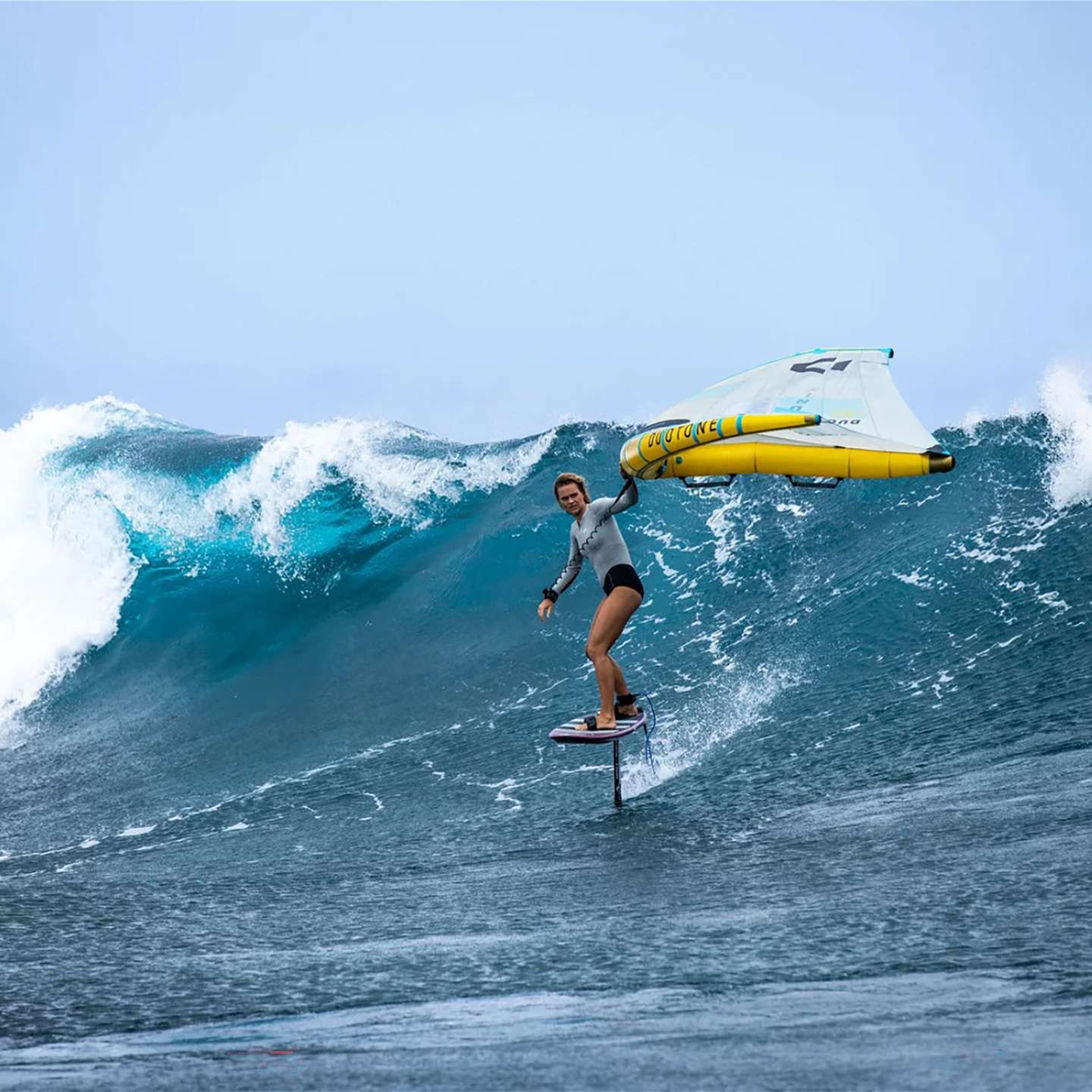 Fanatic hydrofoil on sale