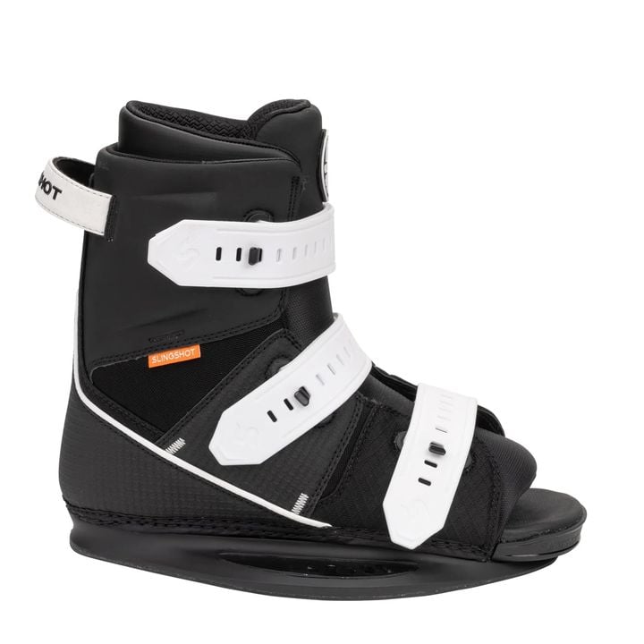 Slingshot Option EverShred 2025 Wakeboard Boots