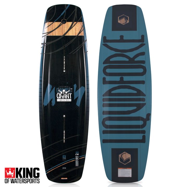 Liquid Force Eclipse 2019 Wakeboard