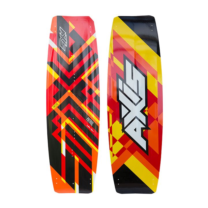 Axis Patrol Kiteboard 2015