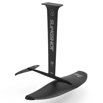 Slingshot Phantasm WingSurf 928 Foil Package
