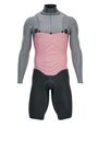 Ion Element FZ 2/2 LS Shorty Wetsuit 2024