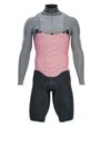 Ion Element FZ 3/2 LS Shorty Wetsuit 2024