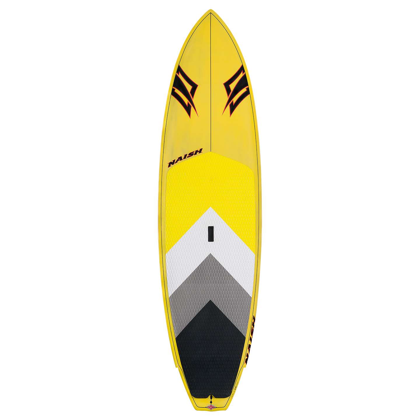 NAISH SUP HOKUA9'3\" 【手渡し限定】 NAISH SUP HOKUA9'3