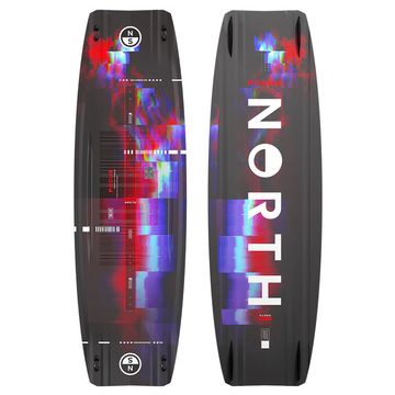 North Focus Kiteboard 2025