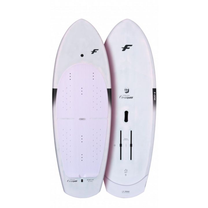 F-One Rocket Wing Crossover Foil Board