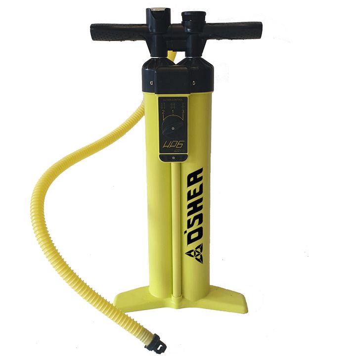 O'Shea HP6 Triple Action ISUP Pump