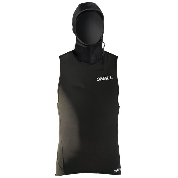 O'Neill Thermo Neo Hooded Vest