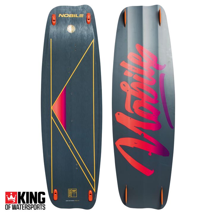 Nobile NHP 2019 Kiteboard