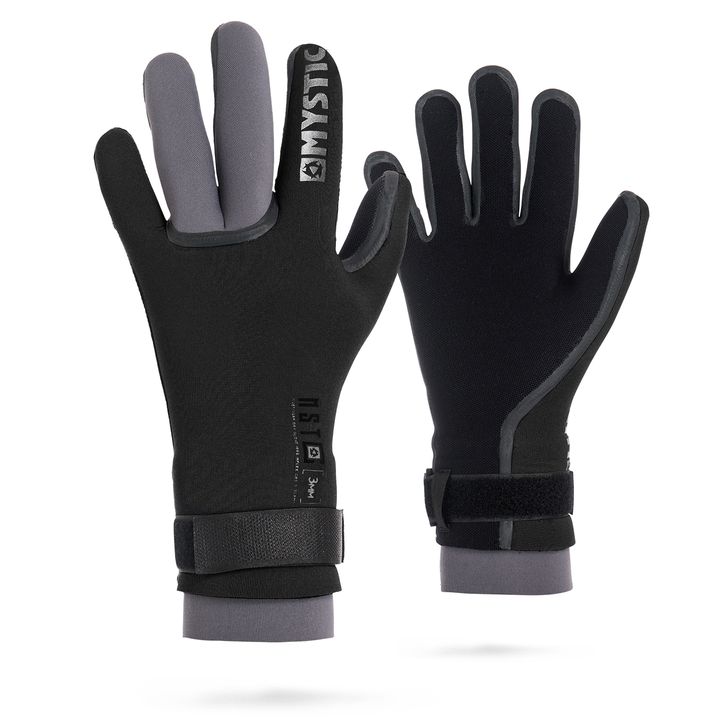 Mystic 3mm Dry Wetsuit Glove
