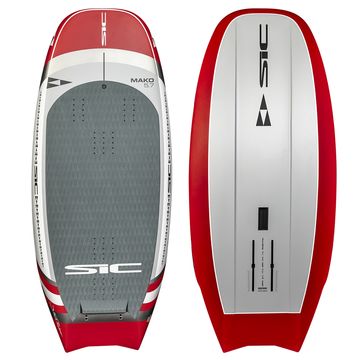 SIC Maui | Performance SUP, Surf and Foil boards. | King of