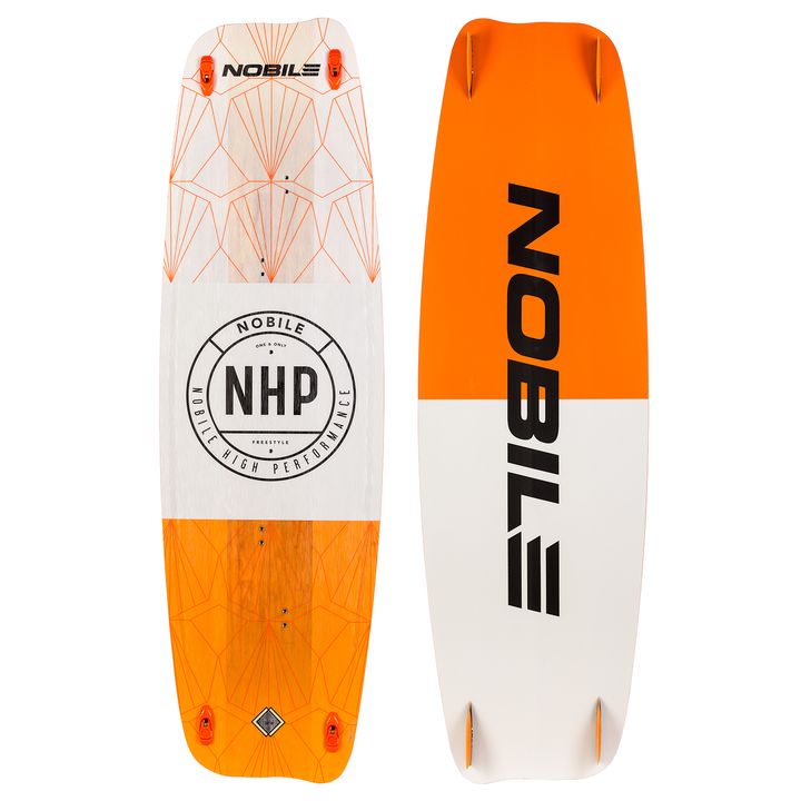 Nobile NHP WMN 2020 Kiteboard