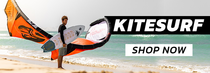 Shop Kitesurf