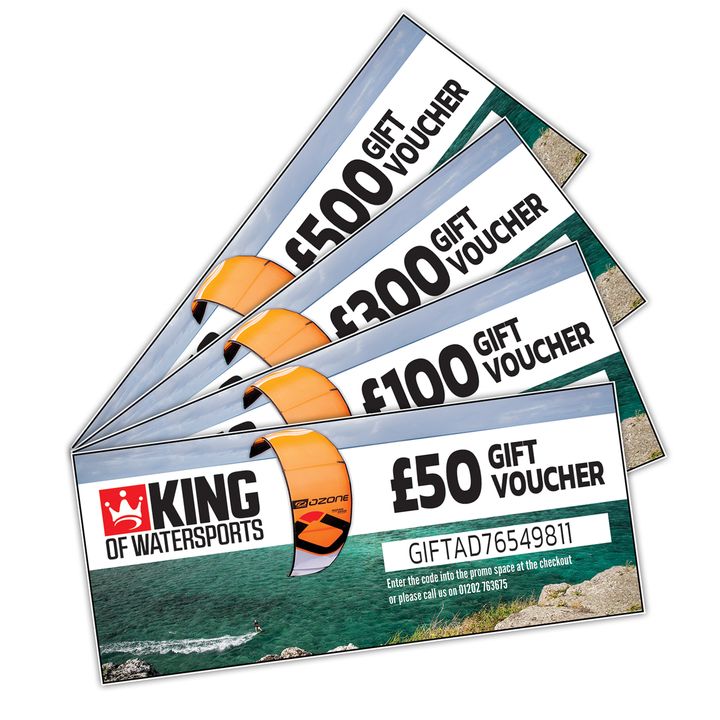 KoW Gift Vouchers