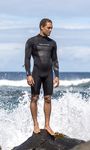 NeilPryde Rise 3/2 BZ LS Shorty Wetsuit 2019