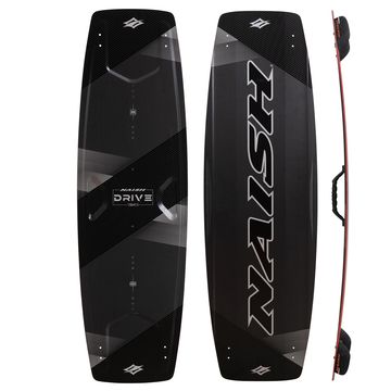 Naish Drive Kiteboard 2024