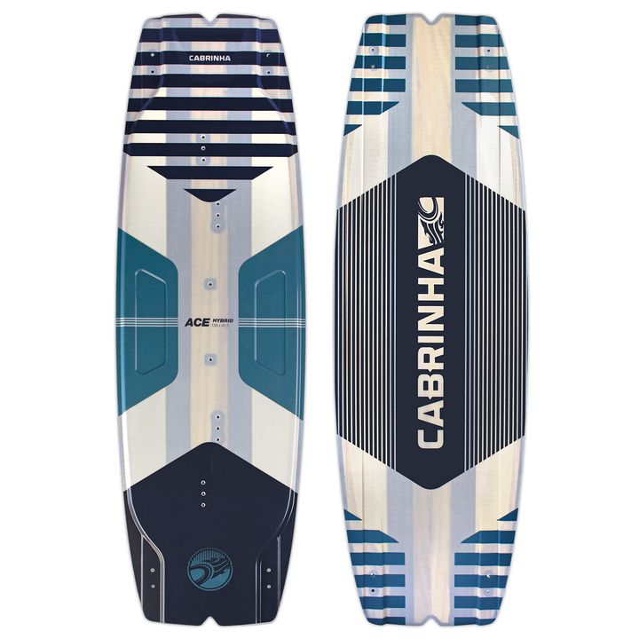 Cabrinha Ace Hybrid 2020 Kiteboard