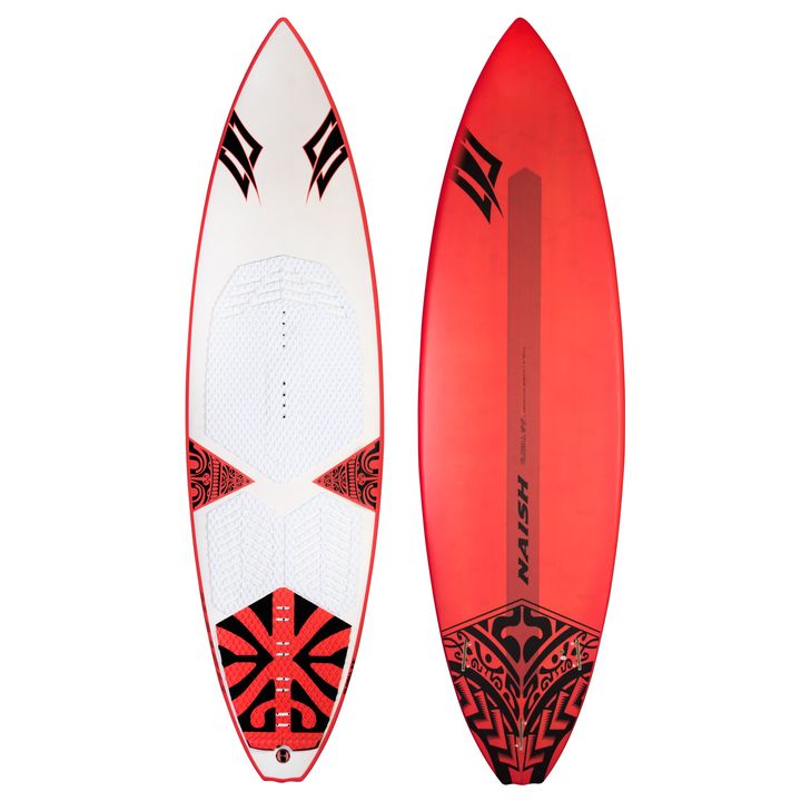 Naish Global 2016 Kite Surfboard