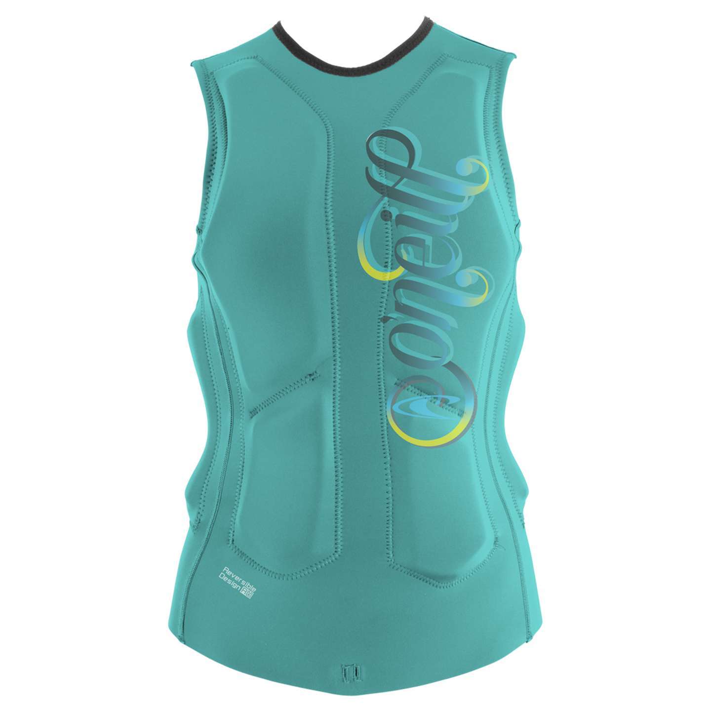 O'Neill Wetsuits Women's Gooru Padded Comp Vest 