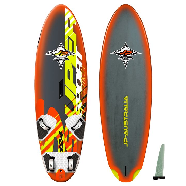 JP Super Sport Pro Windsurf Board 2015