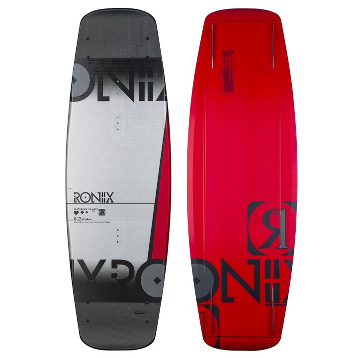 Ronix Bandwagon Air Core Wakeboard 2015