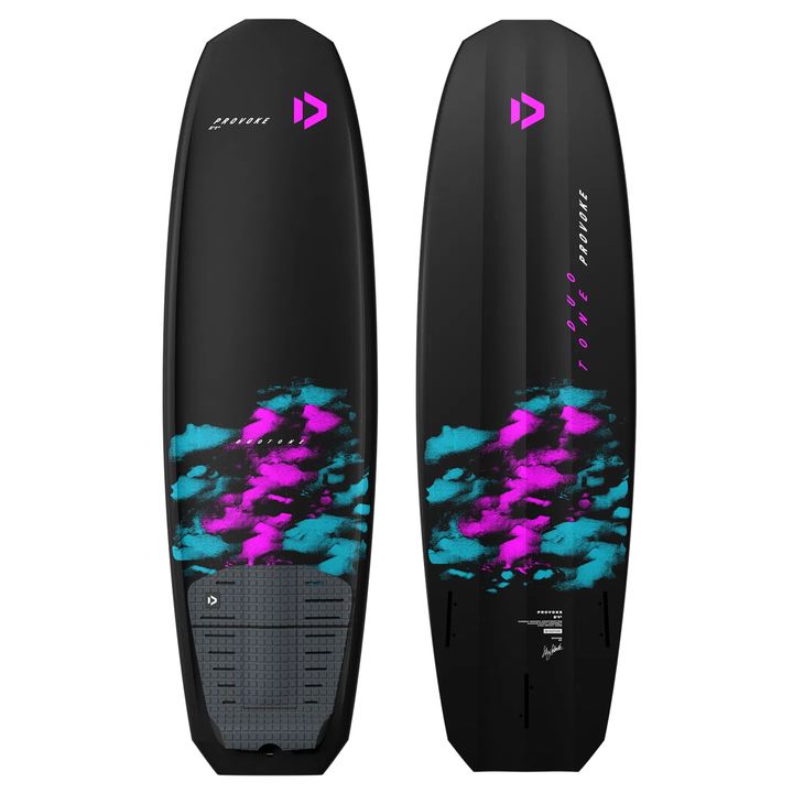 Duotone Provoke Surfboard 2025